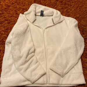 Champion Fluffy Sweatshirt